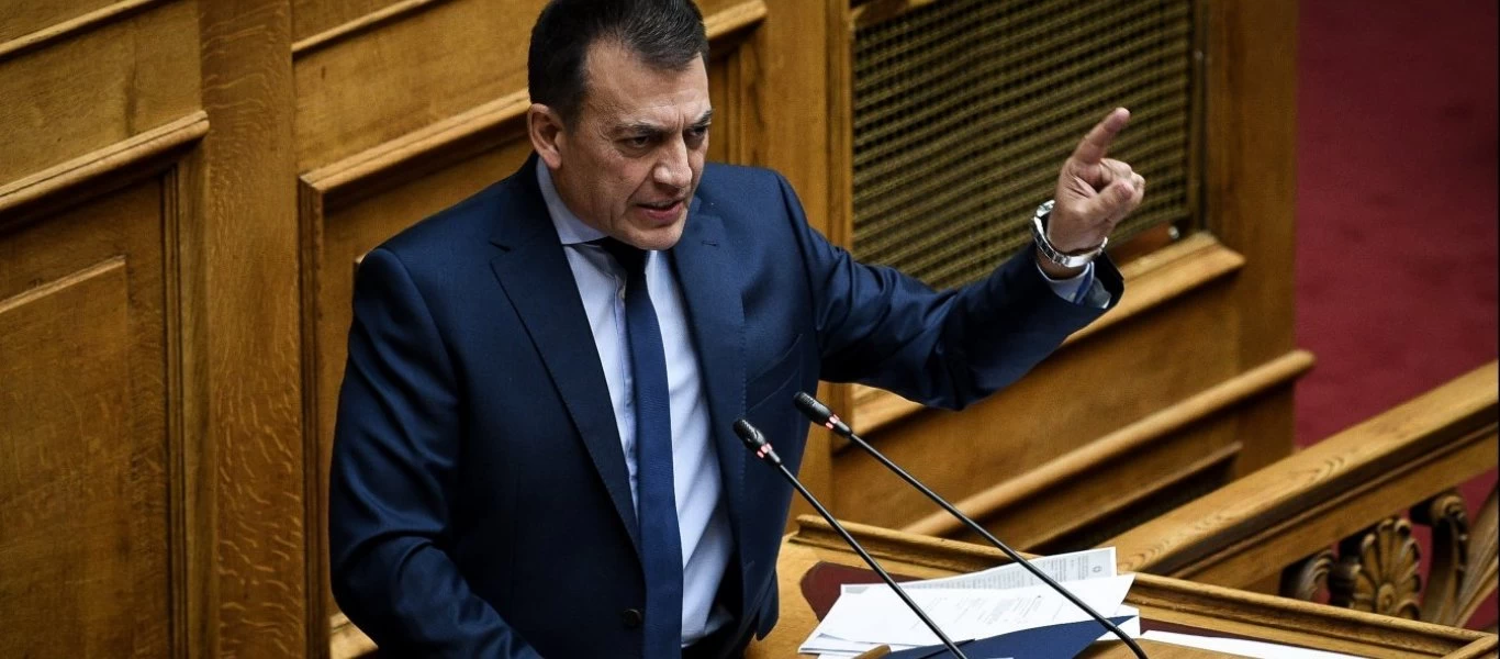 Γ.Βρούτσης: «Η κυβέρνηση είναι υποχρεωμένη να δώσει τα αναδρομικά γιατί σέβεται τις δικαστικές αποφάσεις»